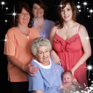 Meet your Posher, Denise